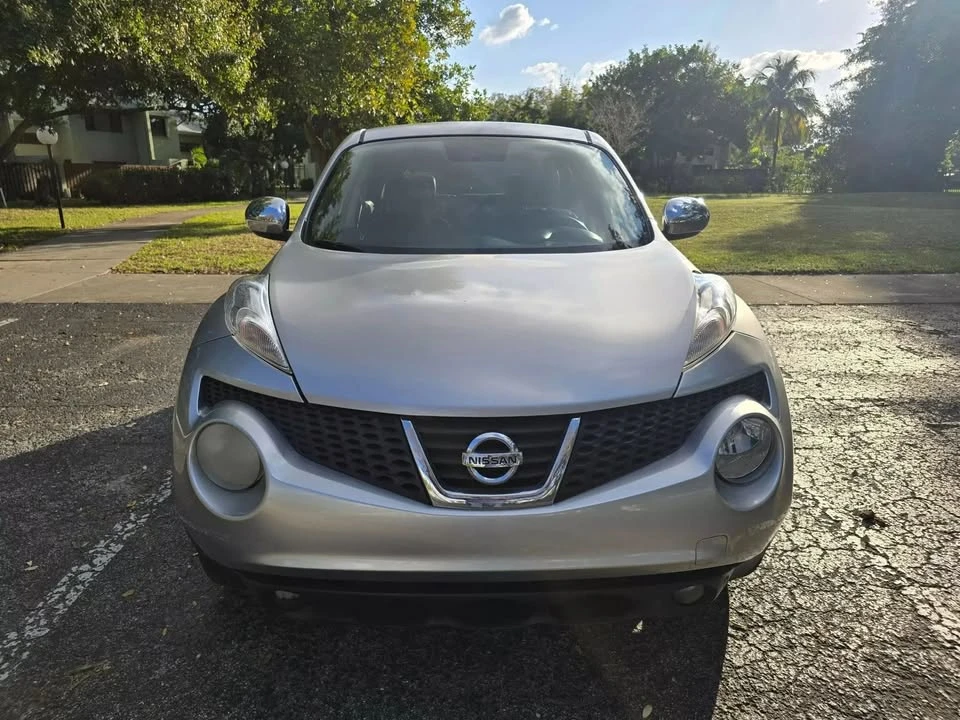 2012 Nissan Juke - Image 2 of 16