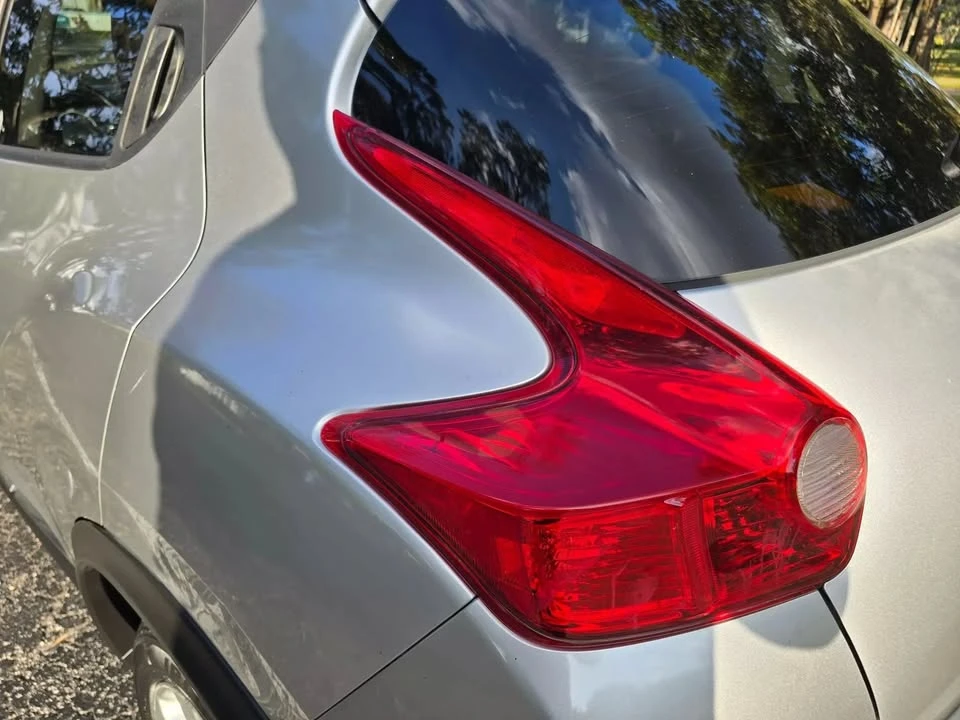 2012 Nissan Juke - Image 13 of 16