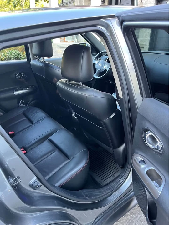 2012 Nissan Juke - Image 10 of 12