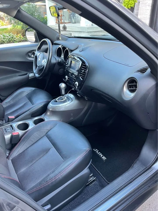2012 Nissan Juke - Image 9 of 12