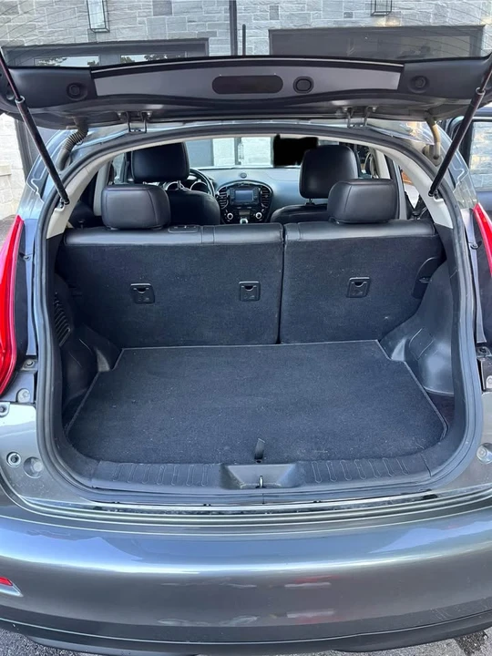 2012 Nissan Juke - Image 12 of 12