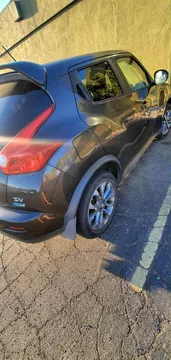 2012 Nissan JUKE