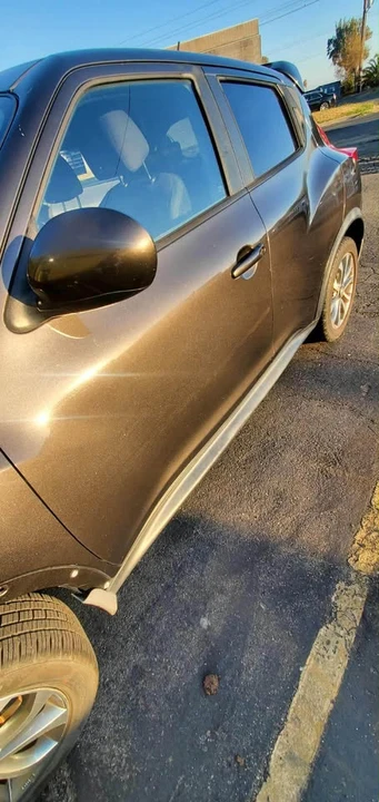 2012 Nissan Juke - Image 4 of 7
