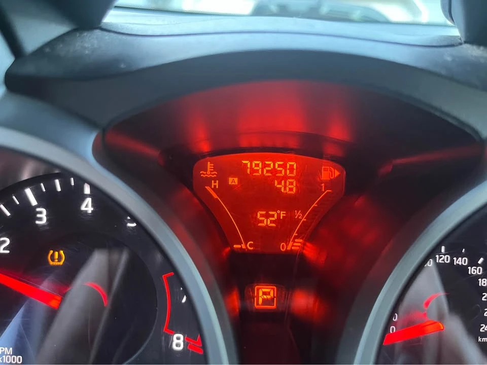 2012 Nissan Juke - Image 7 of 8