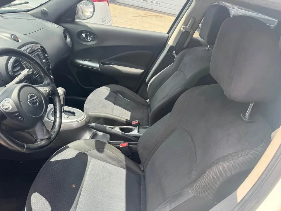 2012 Nissan Juke - Image 6 of 7