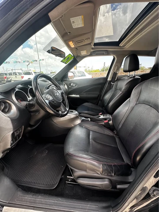2012 Nissan Juke - Image 8 of 10
