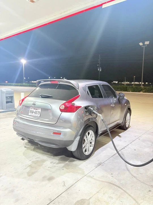 2012 Nissan Juke - Image 3 of 20