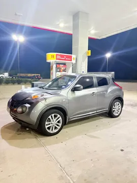 2012 Nissan JUKE NISMO RS Sport Utility 4D