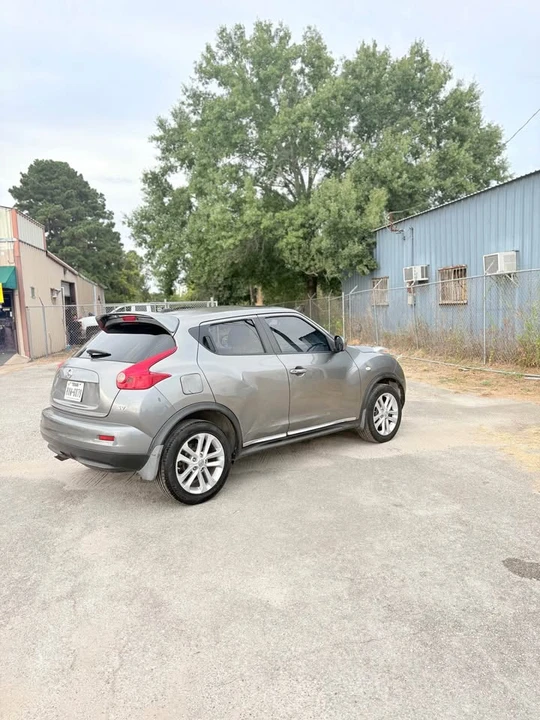 2012 Nissan Juke - Image 17 of 20