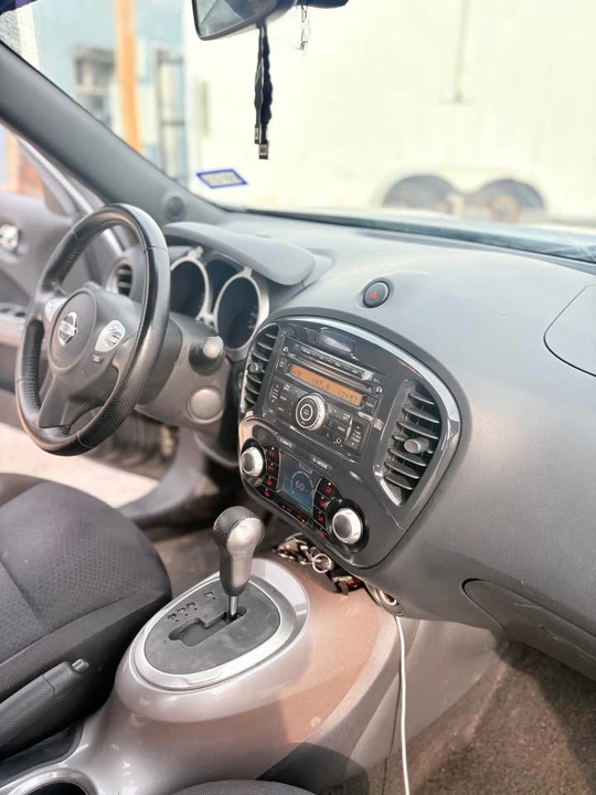 2012 Nissan Juke - Image 6 of 20