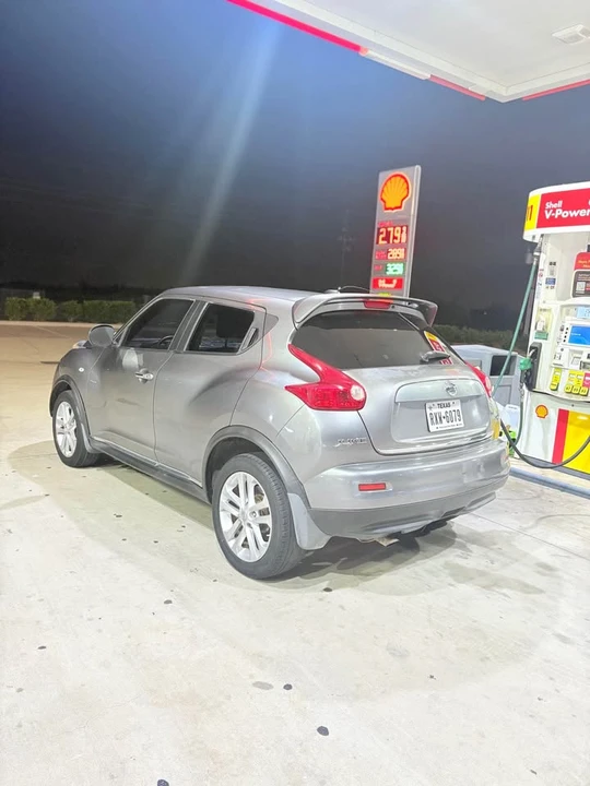 2012 Nissan Juke - Image 2 of 20