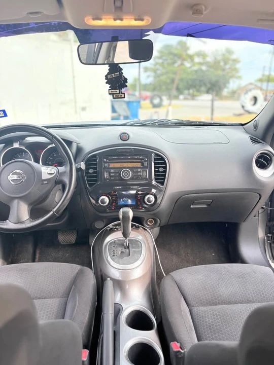 2012 Nissan Juke - Image 18 of 20