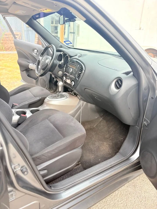 2012 Nissan Juke - Image 19 of 20