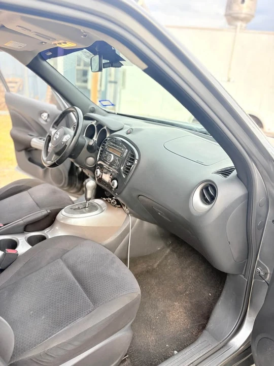 2012 Nissan Juke - Image 15 of 20