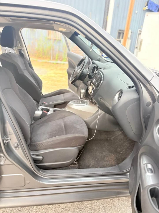 2012 Nissan Juke - Image 12 of 20