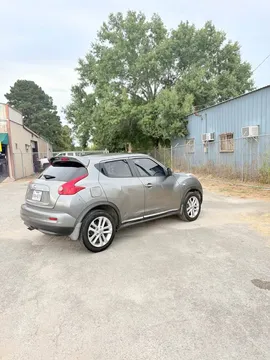 2012 Nissan JUKE NISMO RS Sport Utility 4D