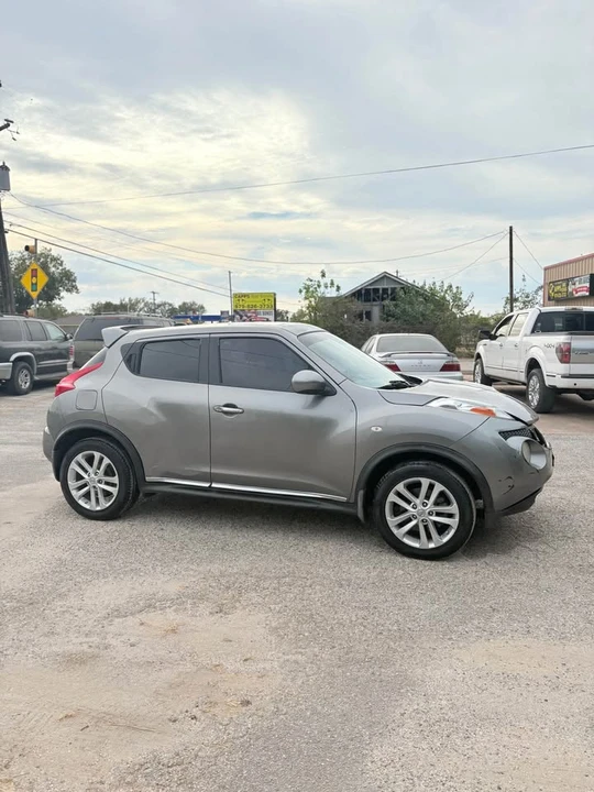2012 Nissan Juke - Image 5 of 20