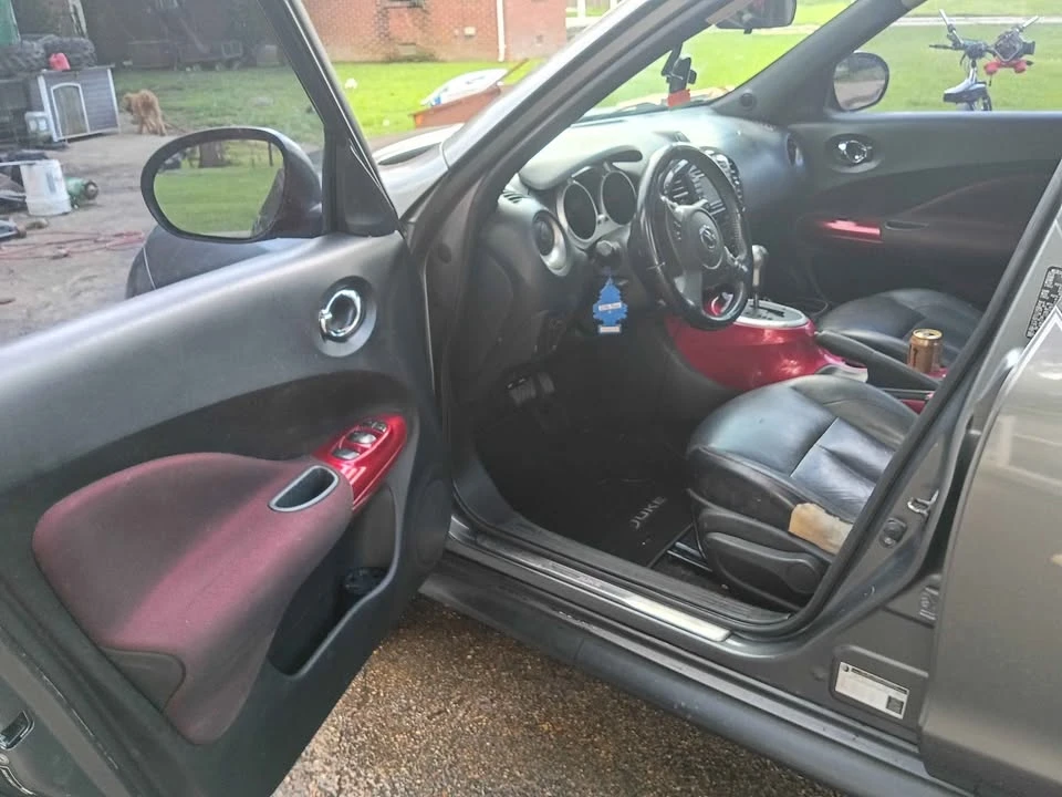 2012 Nissan Juke - Image 5 of 11
