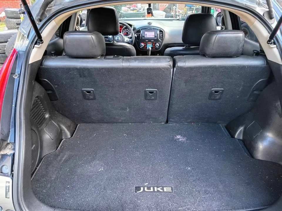 2012 Nissan Juke - Image 10 of 11
