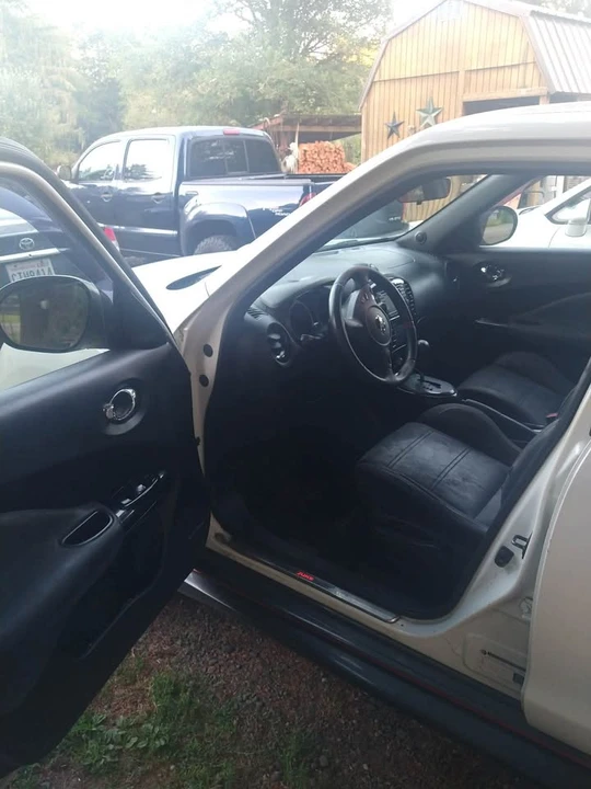 2012 Nissan Juke - Image 4 of 4