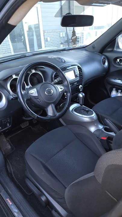 2012 Nissan Juke - Image 2 of 6