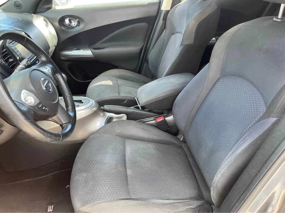 2012 Nissan Juke - Image 6 of 7