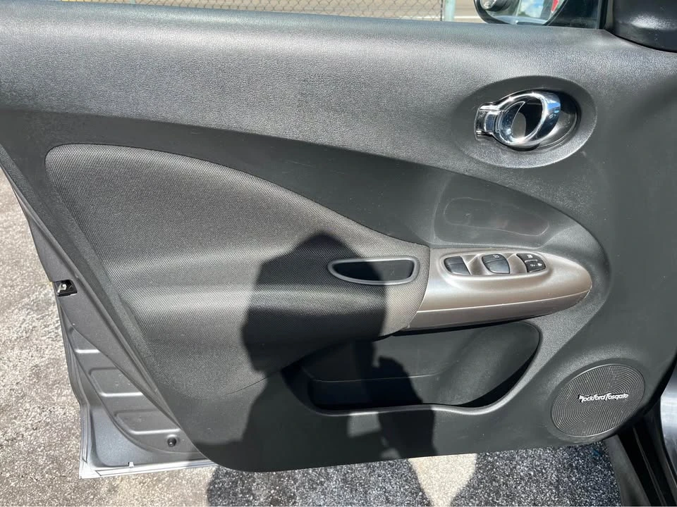 2012 Nissan Juke - Image 5 of 7