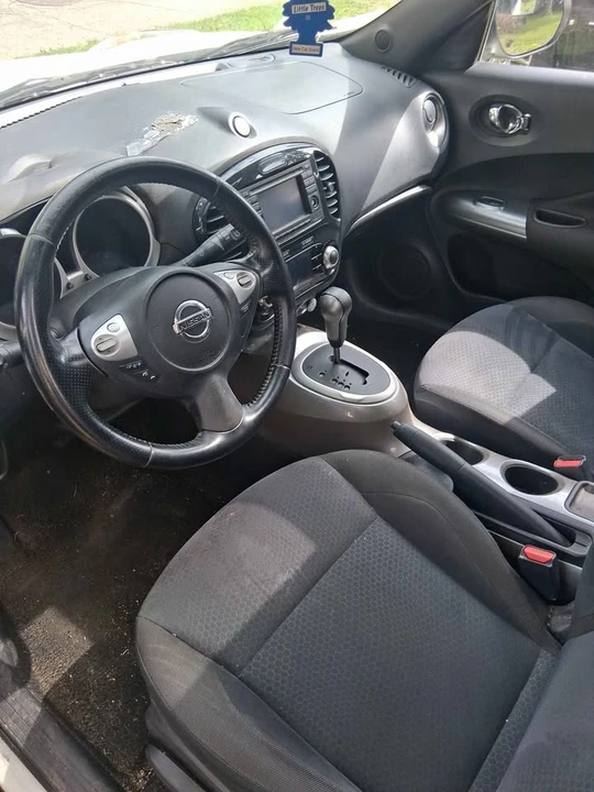 2012 Nissan Juke - Image 8 of 12