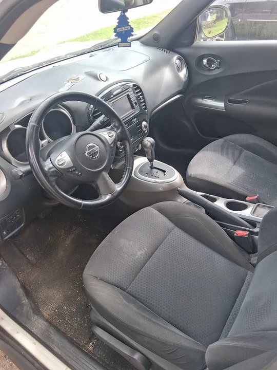 2012 Nissan Juke - Image 12 of 12