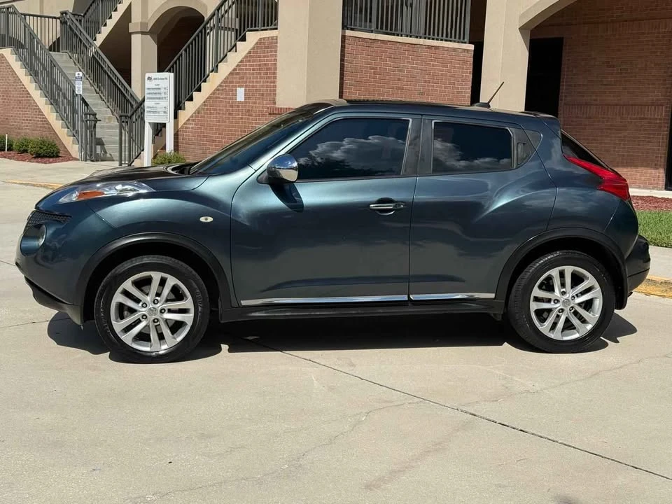 2012 Nissan Juke - Image 3 of 20