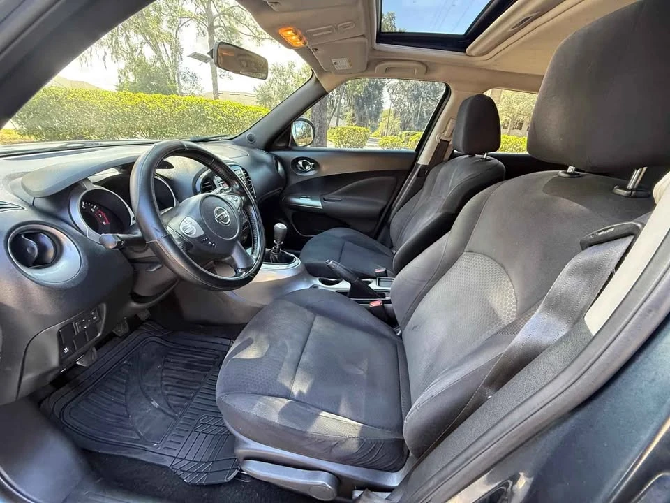 2012 Nissan Juke - Image 13 of 20