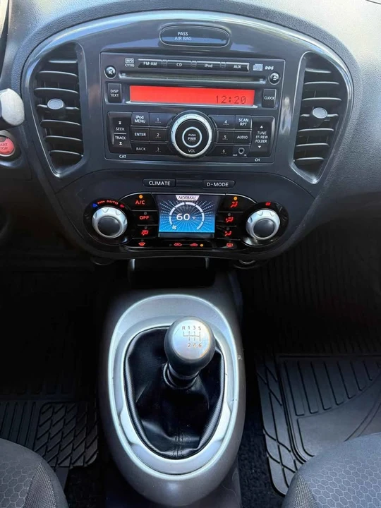 2012 Nissan Juke - Image 19 of 20