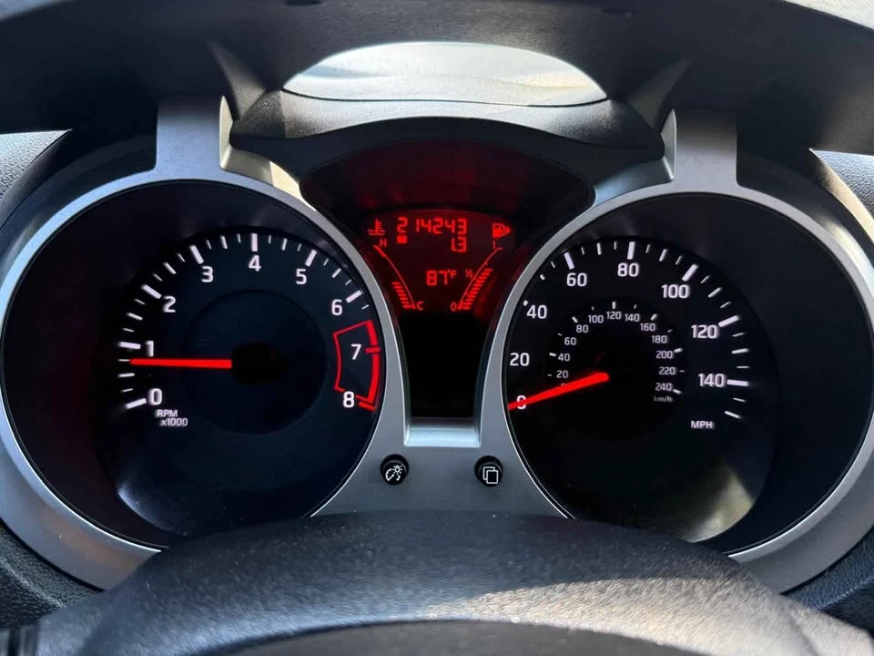 2012 Nissan Juke - Image 20 of 20