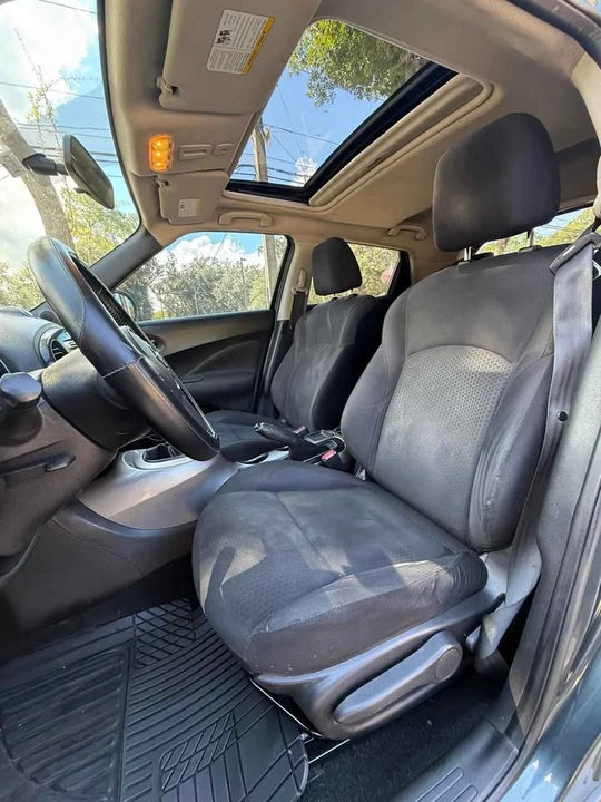 2012 Nissan Juke - Image 12 of 20