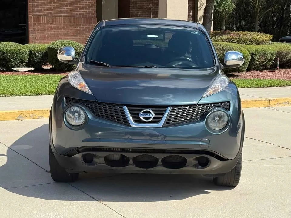 2012 Nissan Juke - Image 2 of 20