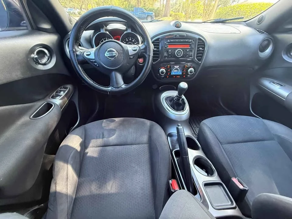 2012 Nissan Juke - Image 16 of 20