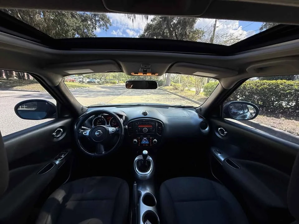 2012 Nissan Juke - Image 18 of 20