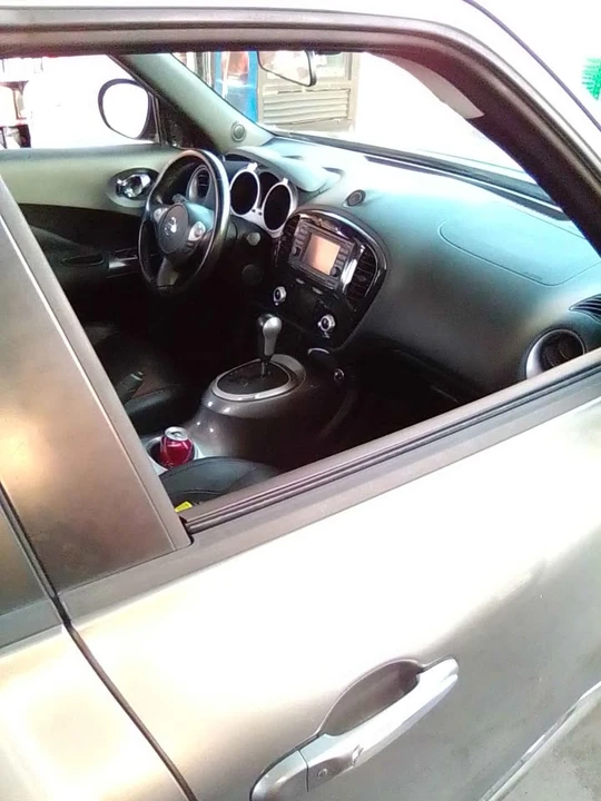 2012 Nissan Juke - Image 12 of 19
