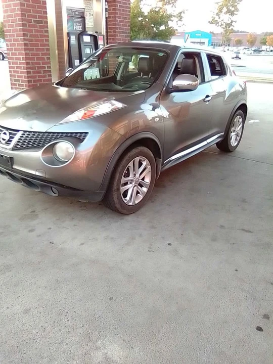 2012 Nissan Juke - Image 19 of 19