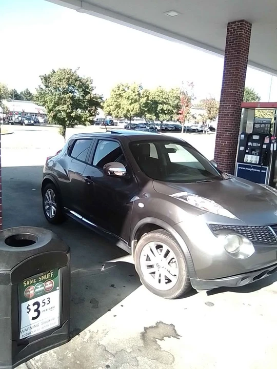 2012 Nissan Juke - Image 5 of 19