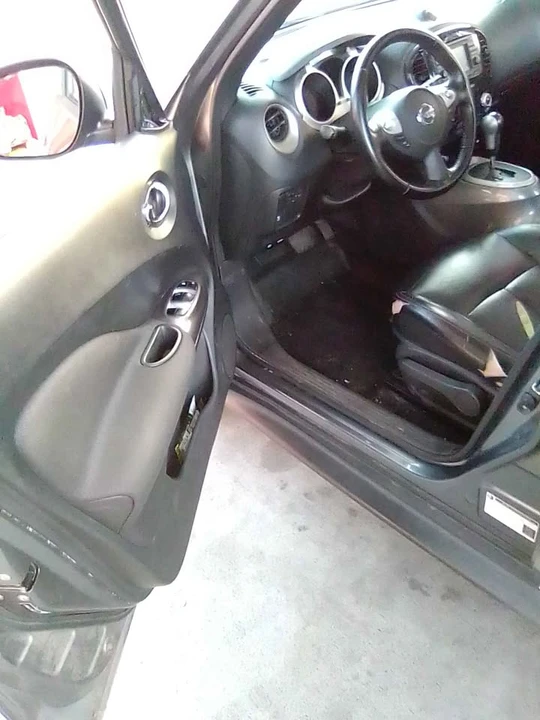 2012 Nissan Juke - Image 8 of 19