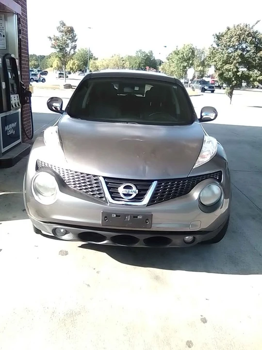 2012 Nissan Juke - Image 7 of 19