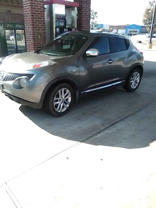 2012 Nissan Juke - Image 6 of 19
