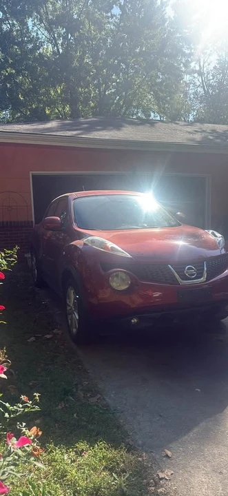 2012 Nissan Juke - Image 3 of 10
