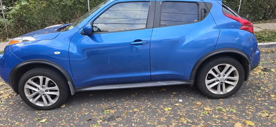 2012 Nissan Juke - Image 2 of 5