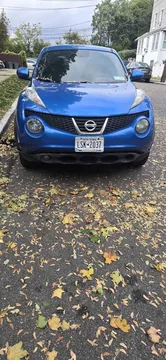 2012 Nissan JUKE · SL Sport Utility 4D