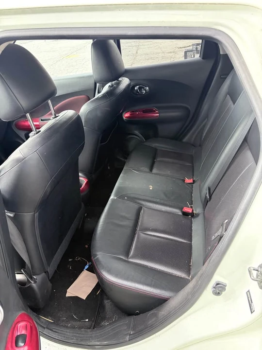 2012 Nissan Juke - Image 5 of 6