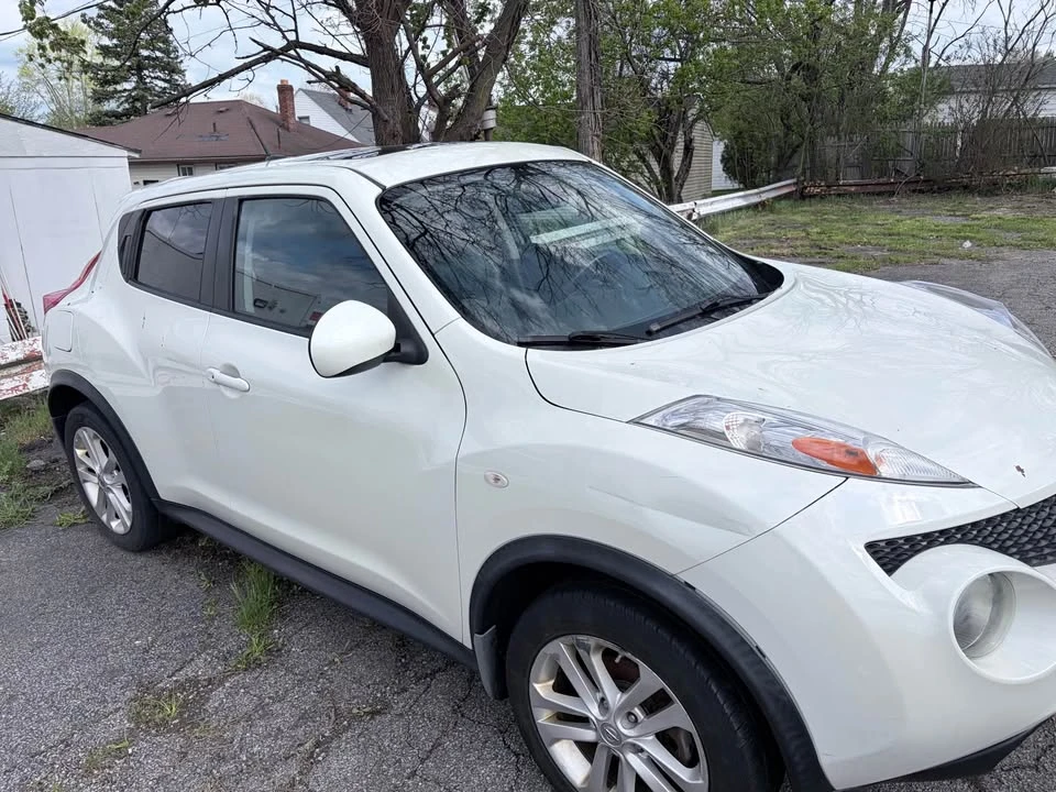 2012 Nissan Juke - Image 2 of 6