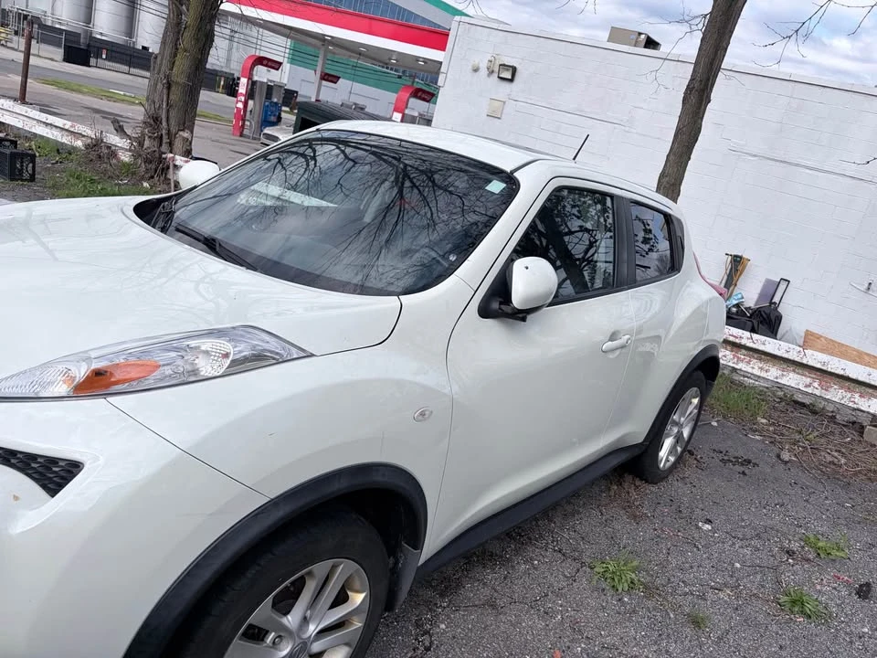 2012 Nissan Juke - Image 3 of 6