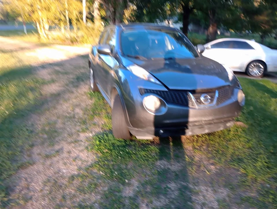 2012 Nissan Juke - Image 6 of 6